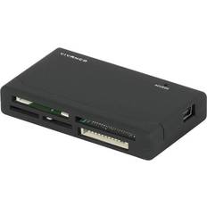 USB Multi Card Reader USB 2.0