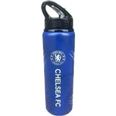 3D Aluminium 750ml Mid Blue