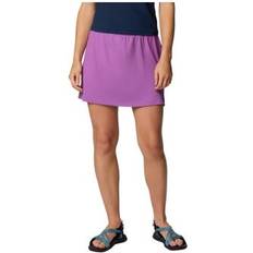 Columbia Skirts Columbia Chill River Skort - Purple