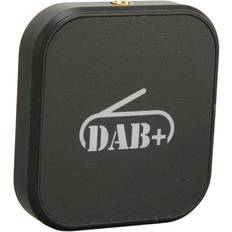 Digital Audio Broadcast DAB Box Receiver Adapter