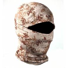 Cycling Balaclavas New'C Camouflage Balaclava Full Face Mask - Neck