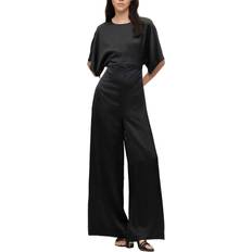 HUGO BOSS Jumpsuits & Overalls HUGO BOSS Boss Womens Ladies Dasimera Jumpsuit - Black