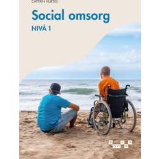 Social Omsorg Nivå 1 (E-bok)