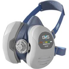 Elipse Mask with Replaceable Filters