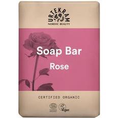 Urtekram Rose Fast Tvål 100 g