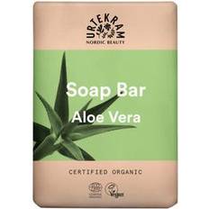 Urtekram Aloe Vera Fast Tvål 100 g