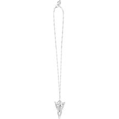 Lord of the Rings Necklace Pendant Evenstar