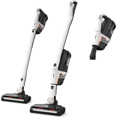 Håndstøvsugere Miele Triflex HX2 Flash Lotushvid