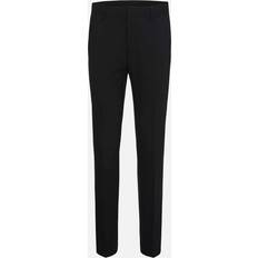 HUGO BOSS Wool Trousers & Shorts HUGO BOSS Men's Gibson Trousers - Black