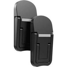 2pcs Portable Laptop Stand Riser 7127