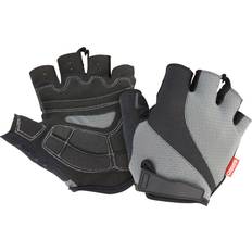 Adult - Grey Accessories Spiro Unisex Short Gloves Cycling Bike Sports - Cycling Bike