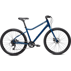 AX G2 25 Unisex Hybridcykel