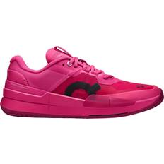 On The Roger Pro 2 Tennis Shoes - Pink/Red