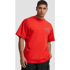Dark T-Shirt - Rot