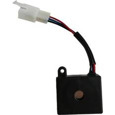 Accessories for Electric Vehicles Sodial Ebike 48v-60v Electric Bicycle Flasher