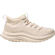 Hoka Femme Chaussures de Gymnastique et d'Entraînement Hoka Baskets Montantes Kawana Albâtre Alabaster Femme