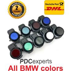 Parkingsensors Valeo Parking Sensor 5A1A268 PDC BMW F70 F74 F78 5 G90 M5 G99 M5 7 G70 I20