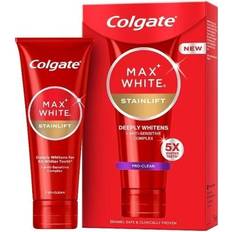 Colgate Max White Expert Complete Toothpaste 75ml