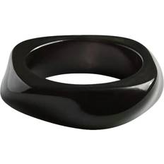 Pieces Smycken Pieces Pcamina Bracelet D2D - Svart