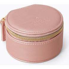 Caroline Svedbom Smyckesförvaring på rea Caroline Svedbom Mini Pink Organizer