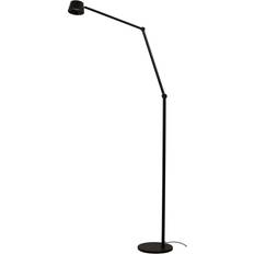 Antidark Gulvlamper Antidark Direction F2 LED Black 130 cm Gulvlampe