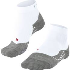 Falke Tennis Strumpor Falke PL4 Short Socks Women 1-Pack - White