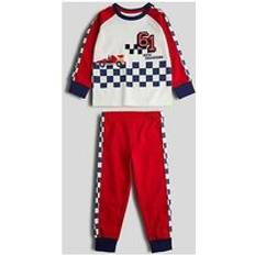 Racing Driver Pyjamas 18-24 Months