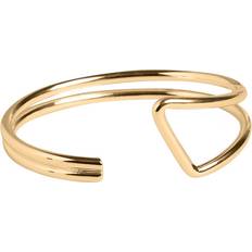 Pcjihilda Bracelet Bundle D2D - Gold