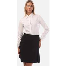 HUGO BOSS Blouses HUGO BOSS Bellevou Blouse - White