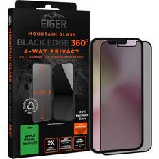SP Mountain Privacy Edge360 iPhone SE