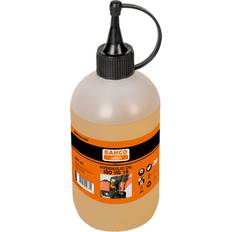 Bahco Motorolier & Kemikalier Bahco Olie Til Donkraft 250 ml Hydraulikolie