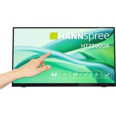 Hannspree HT220CUA 21.4 Inch Full HD Computer Screen
