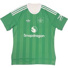 adidas Manchester United Målvaktströja 3rd 2025 26
