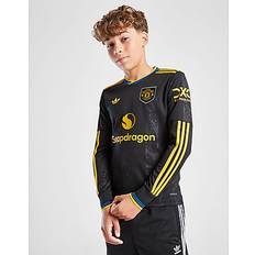 adidas Manchester United 2025 26 Long Sleeve Tredjetröja 164 cm