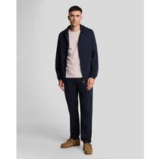 Lyle & Scott Herr Byxor Lyle & Scott Byxor Five Pockets Chino Bomull