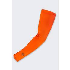 Buff Arm- & Benvärmare Buff Unisex Arm Sleeves - Orange