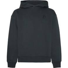 Didriksons Blåa Överdelar Didriksons Ven Kids Hoodie - Blå