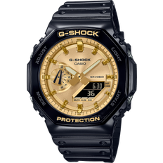 Casio G-Shock (GA-2100GB-1A)