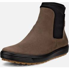 Ecco Chelsea Boots ecco Soft 7 Tred Gore-Tex Chelsea Boots - Brown