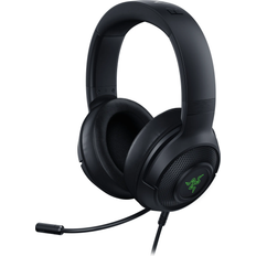 Razer Kraken V3 X Black