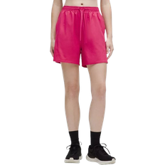 Lululemon Pace Rival High-Rise Shorts 5'' - Raspberry Coulis
