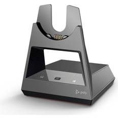 Høretelefoner Poly Voyager 4300 UC Series Wireless Base