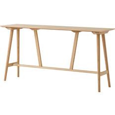 &Tradition Barbord &Tradition Between SK25 Counter Table Laquered Oak Barbord
