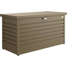 Gartenmöbel Biohort LeisureTime 181x79x71
