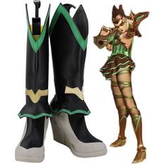 Shoes Handmade Customize Amelie Lacroix Overwatch Skin