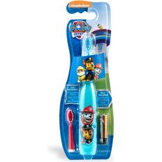 Paw Patrol Nickelodeon Paw Patrol Battery Toothbrush
