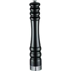 Salt pepper mill ceramic Zassenhaus Munich Black Pepper Mill, Salt Mill 35cm