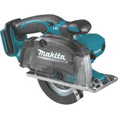 Makita Battery Circular Saws Makita DCS552Z Solo
