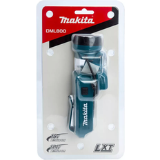 Makita Headlights Makita DML800 14.4V 18V LXT LED Headlight