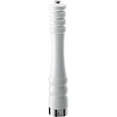 Salt pepper mill ceramic Zassenhaus Munich White Pepper Mill, Salt Mill 35cm